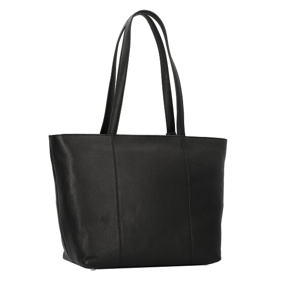 Braun Büffel Hanna Sac de shopper Cuir véritable 43 cm