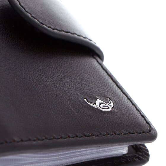 Golden Head Porte-cartes de crédit Colorado RFID
