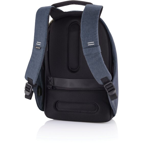 XD Design Bobby Hero Regular Sac à dos RFID 45 cm Compartiment pour ordinateur portable