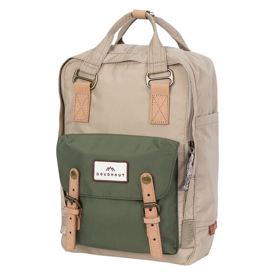 Doughnut Macaroon Daypack 39 cm Compartiment pour ordinateur portable