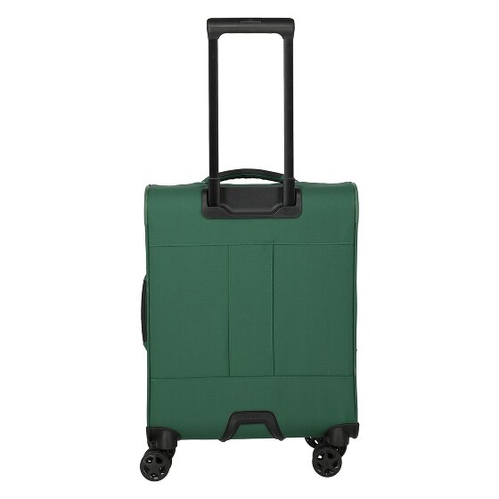 Travelite Skaii 4 roues Valise cabine S 55 cm
