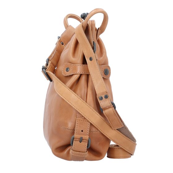 aunts & uncles Grandma's Luxury Club Mrs.Tea Cake Sac à bandoulière en cuir 29 cm