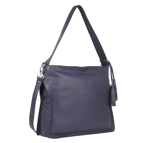 Gerry Weber Cadiz cadiz hobo mhz Sac à bandoulière Cuir 32 cm