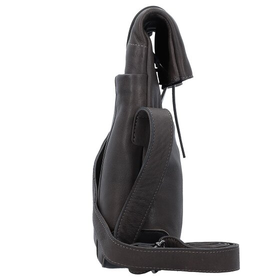 Harold's Sac à bandoulière Mount Ivy en cuir 24 cm