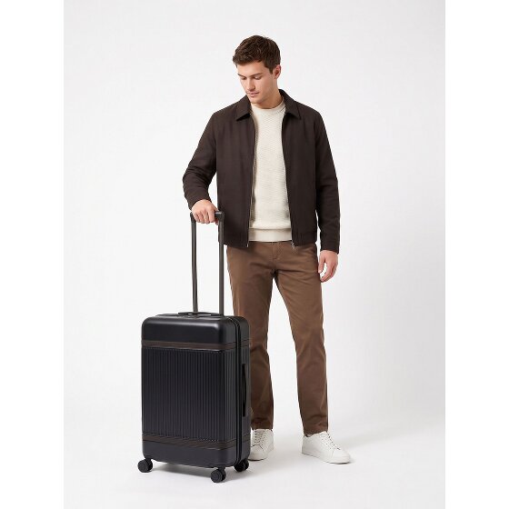 The Chesterfield Brand Zuna 4 roues Valise cabine M 65 cm