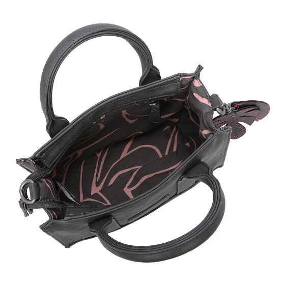 Fritzi aus Preußen Eco Square Sac à main 26 cm