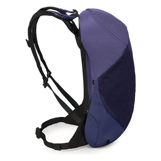 Osprey Hikelite 16 Sac à dos de randonnée 50 cm