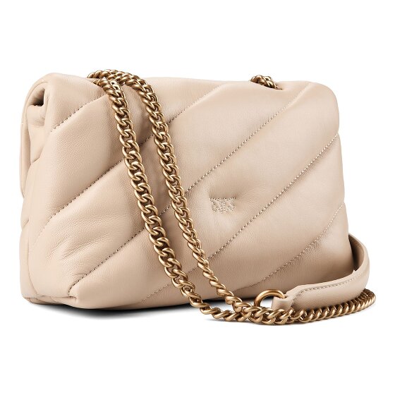 PINKO Love Mini Sac à bandoulière 22 cm