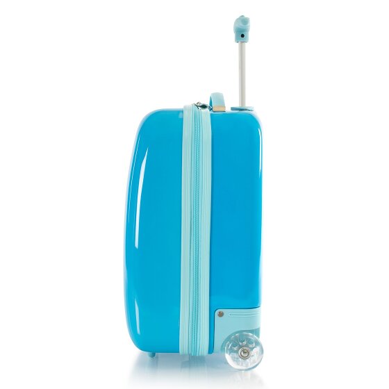 Heys Kids 2 roulettes Trolley pour enfants 46 cm