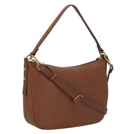Fossil Jolie Sac à bandoulière Cuir véritable 27 cm