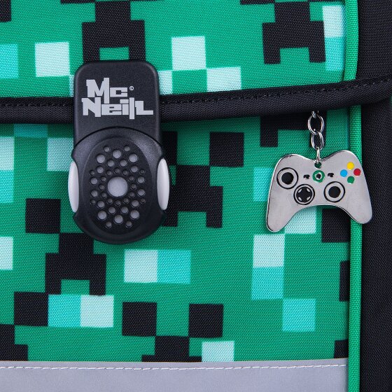 McNeill Perfecto Set de cartables 5 pièces