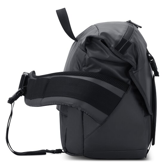 Delsey Paris Raspail Sac à bandoulière 46 cm Compartiment pour ordinateur portable