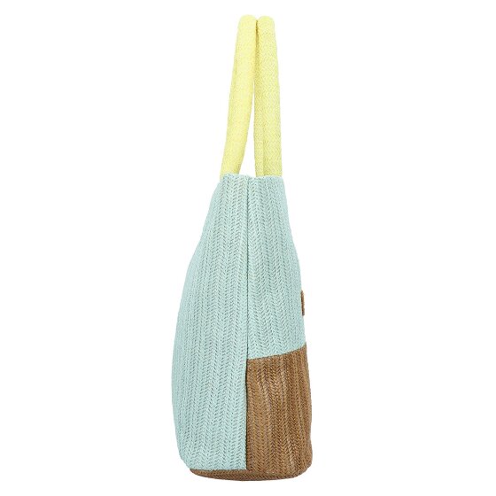 U.S. Polo Assn. Straw 04 Sac à bandoulière 38 cm