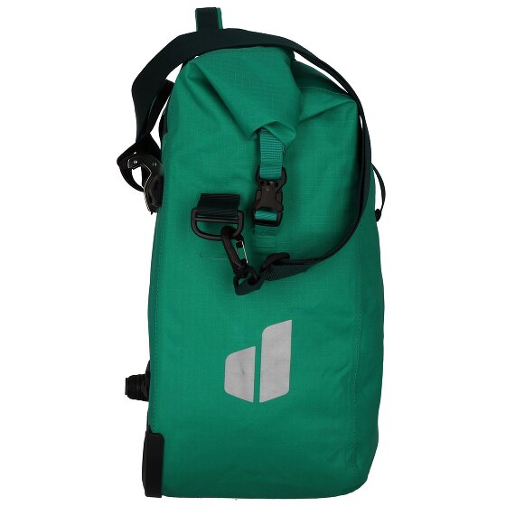 Deuter Sacoche à vélo Weybridge 25+5L 43 cm