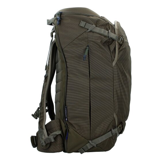 Thule Landmark sac à dos de voyage 55 cm compartiment pour ordinateur portable