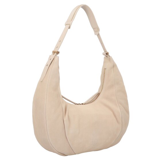 PINKO Slouchy Sac à bandoulière Cuir 40 cm