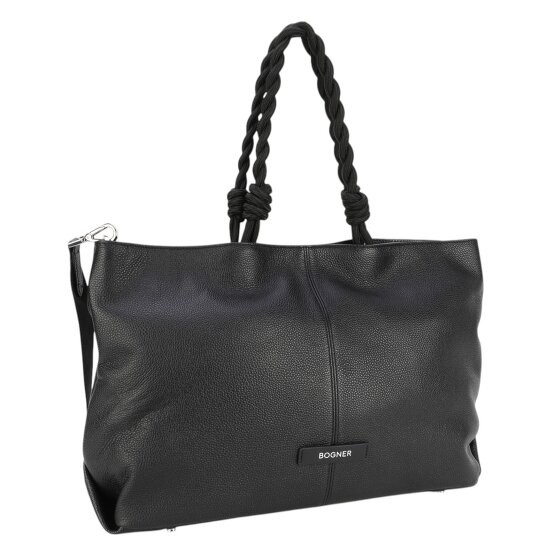 Bogner Vanil Valesca Sac de shopper Cuir 44 cm