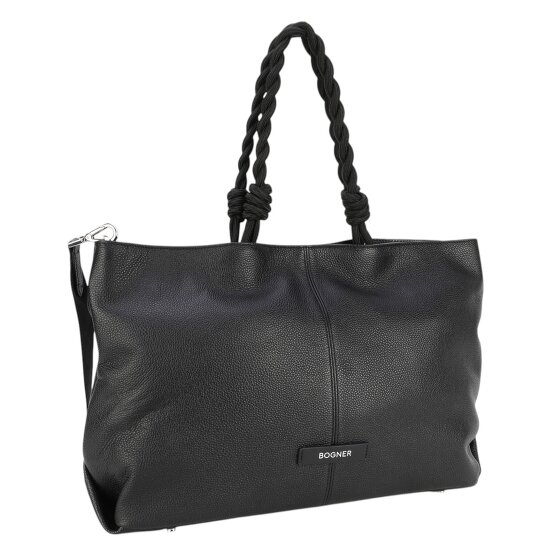 Bogner Vanil Valesca Sac de shopper Cuir 44 cm