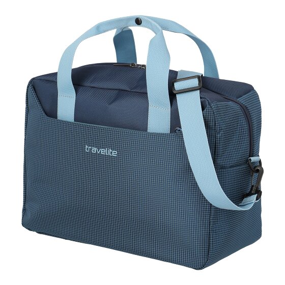 Travelite Corsiica Pochette de voyage 39 cm Compartiment pour ordinateur portable
