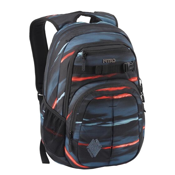 NITRO Chase Sac à dos 51 cm pour ordinateur portable