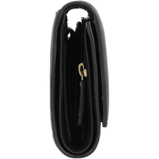 Bric's Marmolada Porte-monnaie RFID Cuir 15 cm