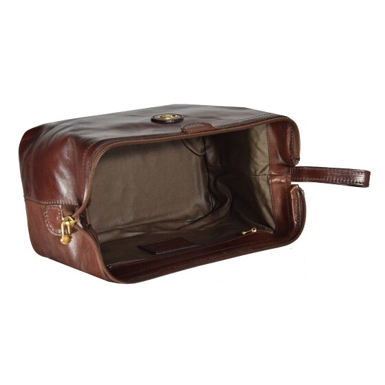 The Bridge Story Viaggio Trousse de toilette Cuir 26 cm