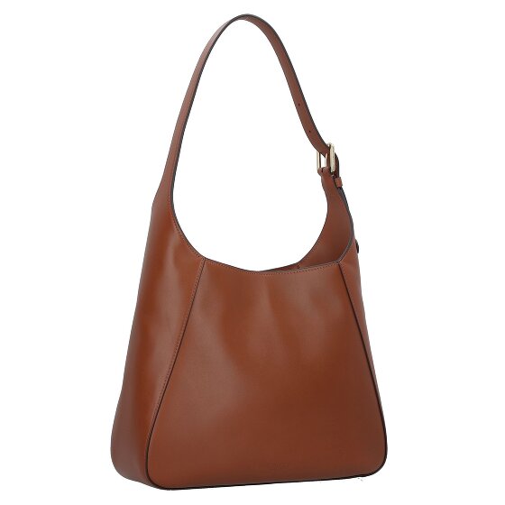 Lauren Ralph Lauren Tanner Sac à bandoulière Cuir 30.5 cm
