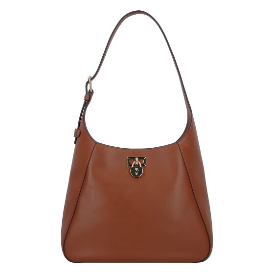 Lauren Ralph Lauren Tanner Sac à bandoulière Cuir 30.5 cm
