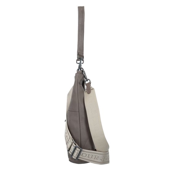 Harbour 2nd Just Pure Emely Sac à bandoulière Cuir 30 cm