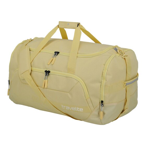 Travelite Kick Off Sac de voyage Weekender 60 cm