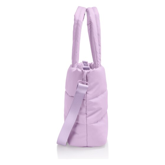 Heys Puffer Sac de shopper 35 cm Compartiment pour ordinateur portable