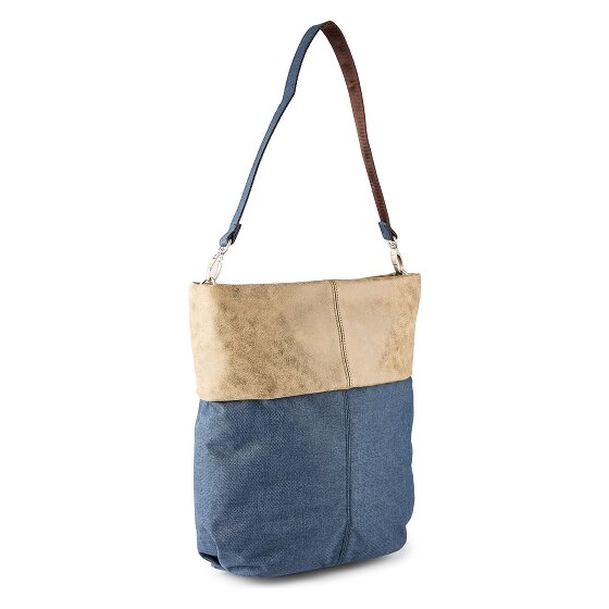 Zwei Olli Sac à bandoulière 31 cm