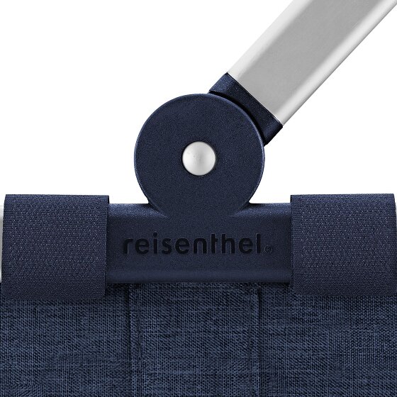 reisenthel Sac à provisions Carrybag 48 cm