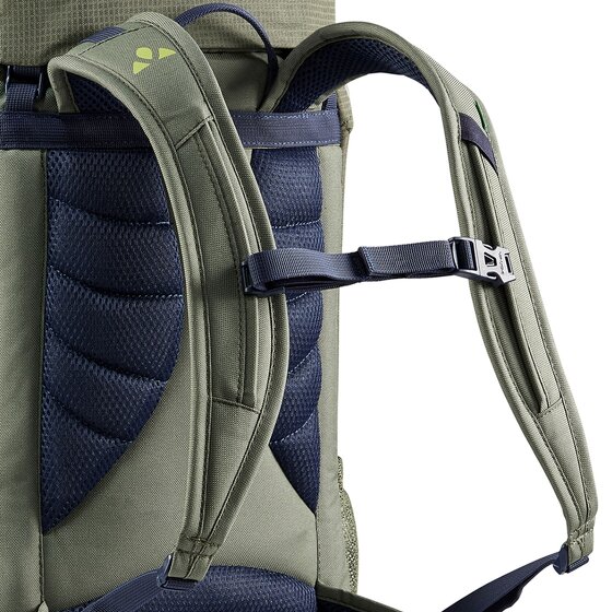 Vaude Hidalgo 24+4 Sac à dos 54 cm