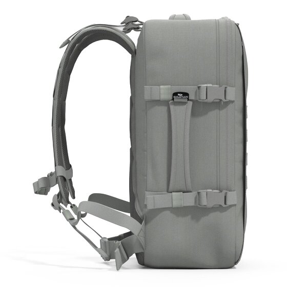 Cabin Zero Military 44L Cabin Backpack Sac à dos 52 cm
