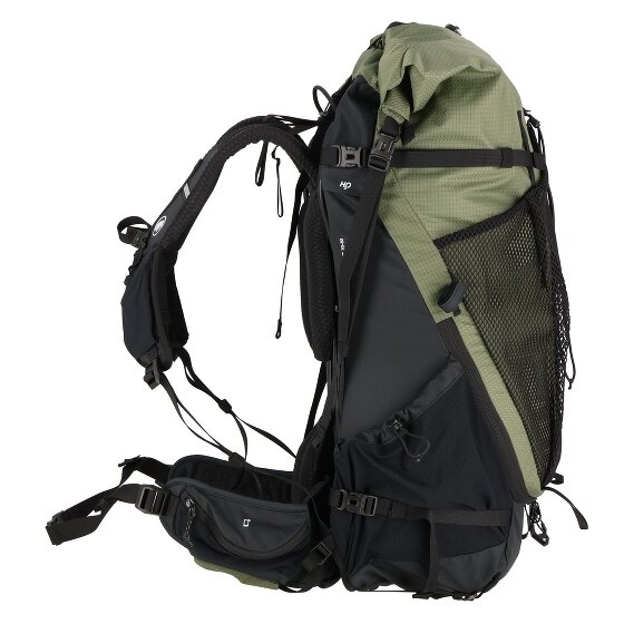 Mammut Ducan Spine 80 Sac à dos de trekking 63 cm
