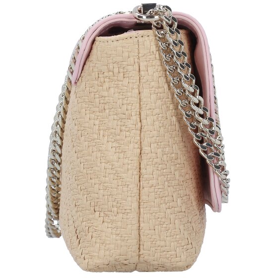 Ted Baker Magdie Sac à bandoulière Cuir véritable 26 cm