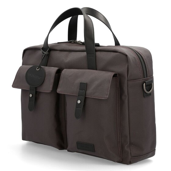 Picard Calahari Attaché-case 40 cm Compartiment ordinateur
