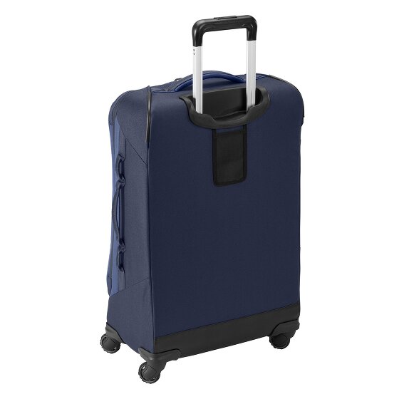 Eagle Creek Expanse 4 roulettes Trolley 65 cm avec soufflet d'extension