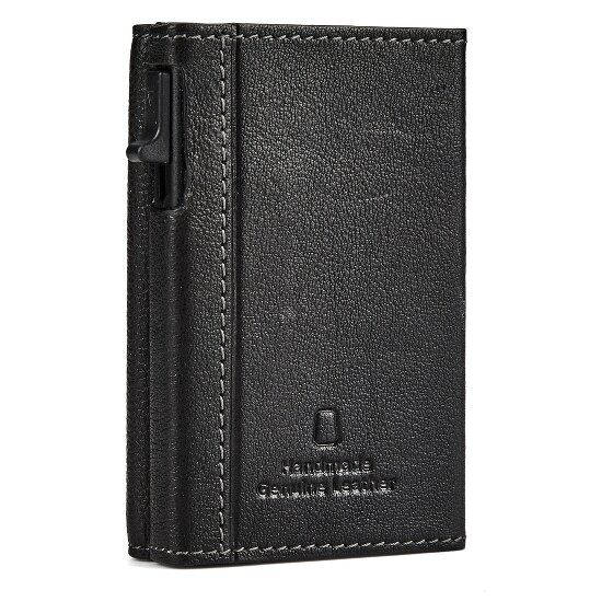 camel active Thunder Porte-monnaie Cuir véritable 9.5 cm