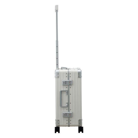 Aleon Fortis 4 roulettes Trolley de cabine 54 cm