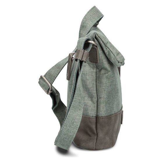 Zwei Olli Sac à bandoulière 28 cm