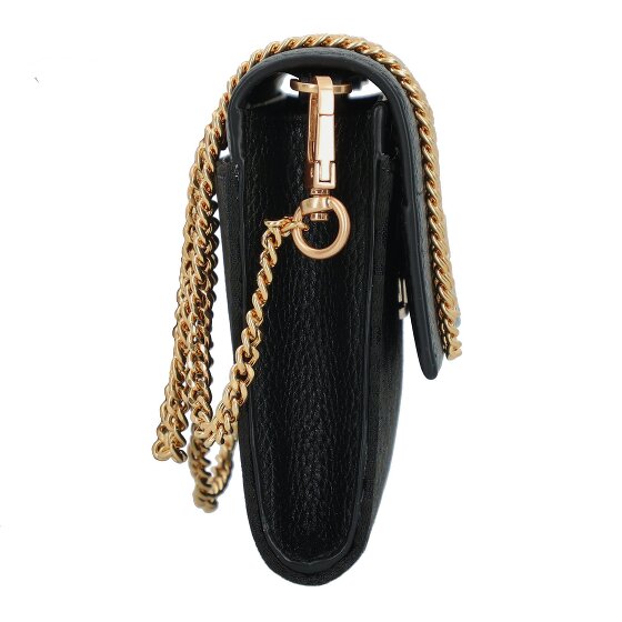 DKNY Rosa Portefeuille d'embrayage Cuir 20 cm