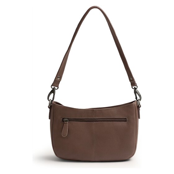 The Chesterfield Brand Maris Sac à bandoulière Cuir véritable 27 cm