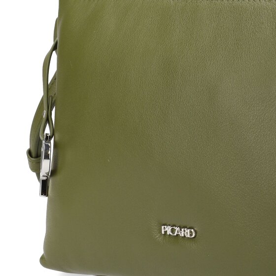 Picard Really Sac à bandoulière Cuir 24 cm