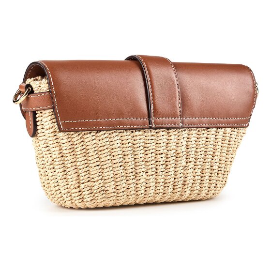 Lauren Ralph Lauren Lynden Sac à bandoulière Cuir 25.5 cm