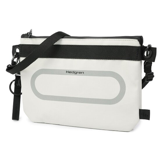 Hedgren Uni Ichi M Sac à bandoulière Protection RFID 24 cm