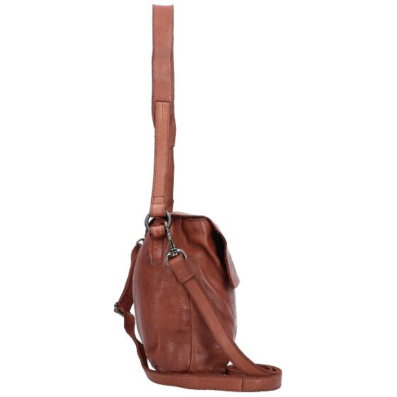 Harold's Submarine Sac à bandoulière Cuir 24 cm