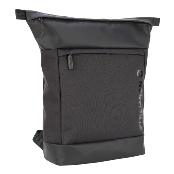 Strellson Alperton Sebastian Daypack 42 cm Compartiment pour ordinateur portable