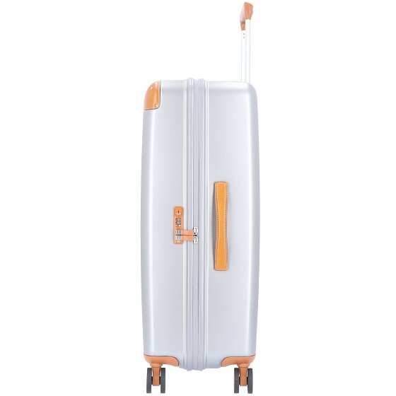 Bric's Amalfi 4 roues trolley 76 cm